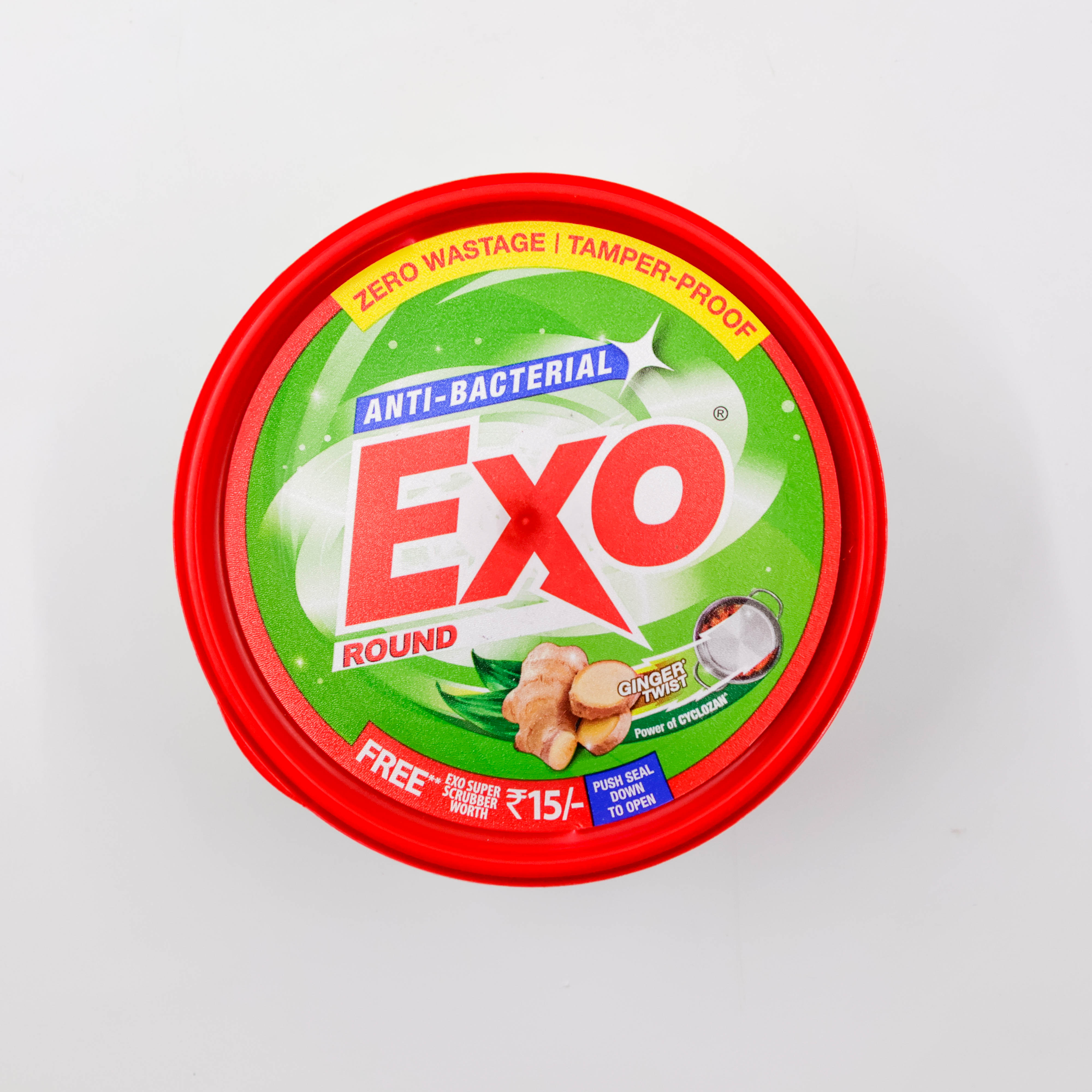 Exo Soap Bar 700 g
